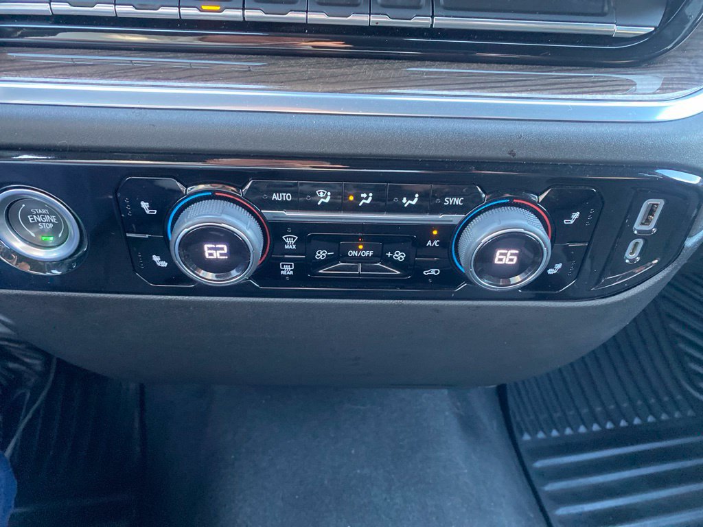 Used 2022 Chevrolet Silverado 1500 LT AWD/4WD image 15