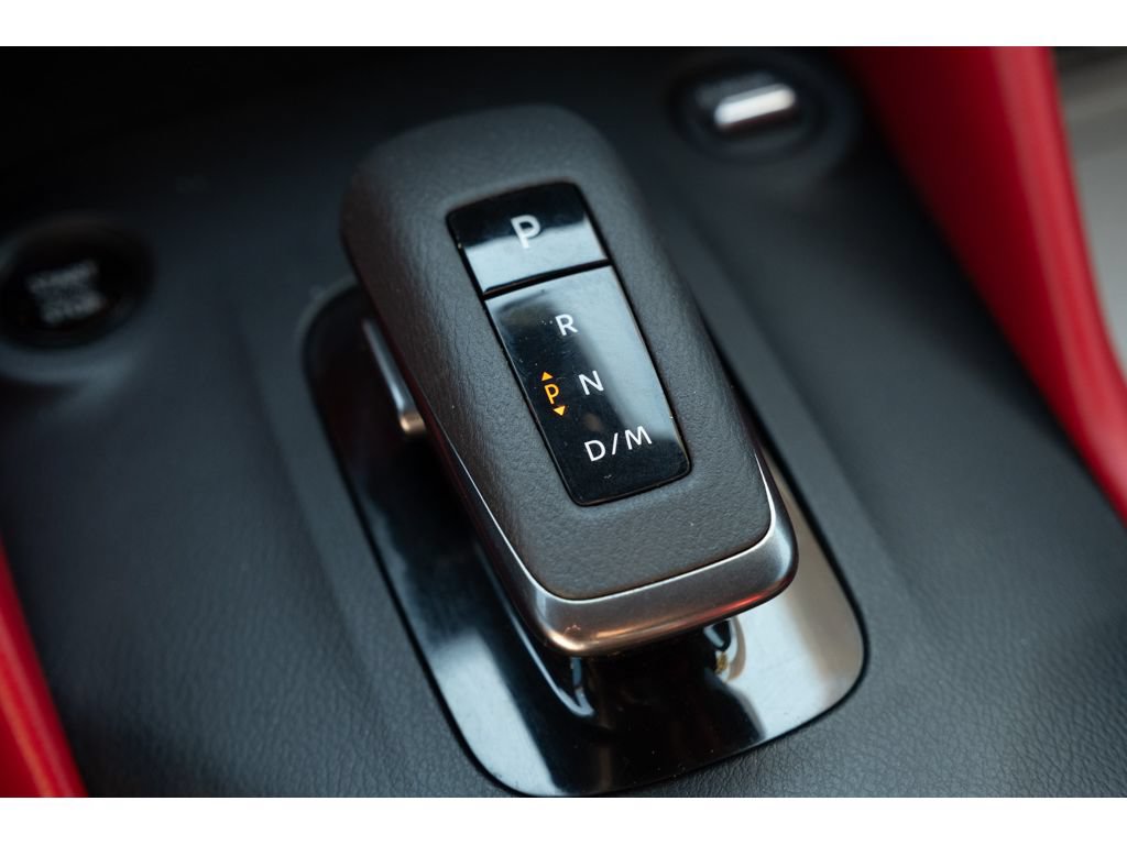 Used 2023 Nissan Z w/ Floor Mat Package (L93) RWD image 24