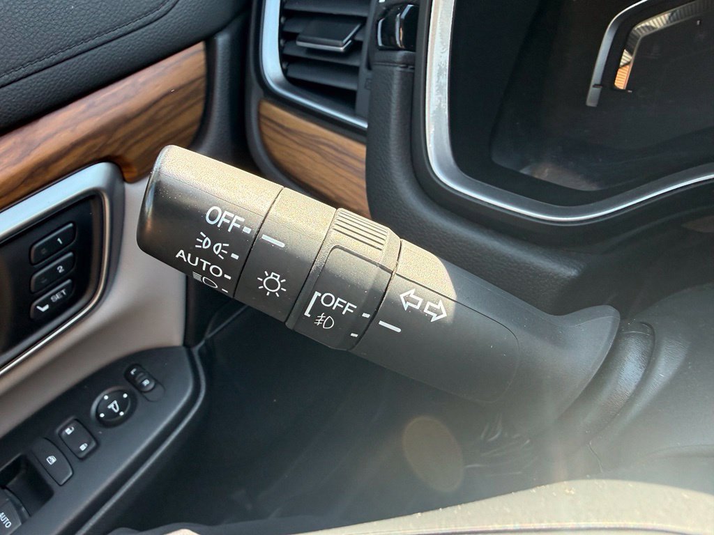 Used 2021 Honda CR-V EX-L image 20
