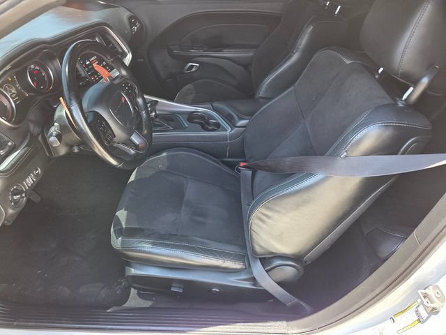 Used 2020 Dodge Challenger R/T w/ Plus Package RWD image 11