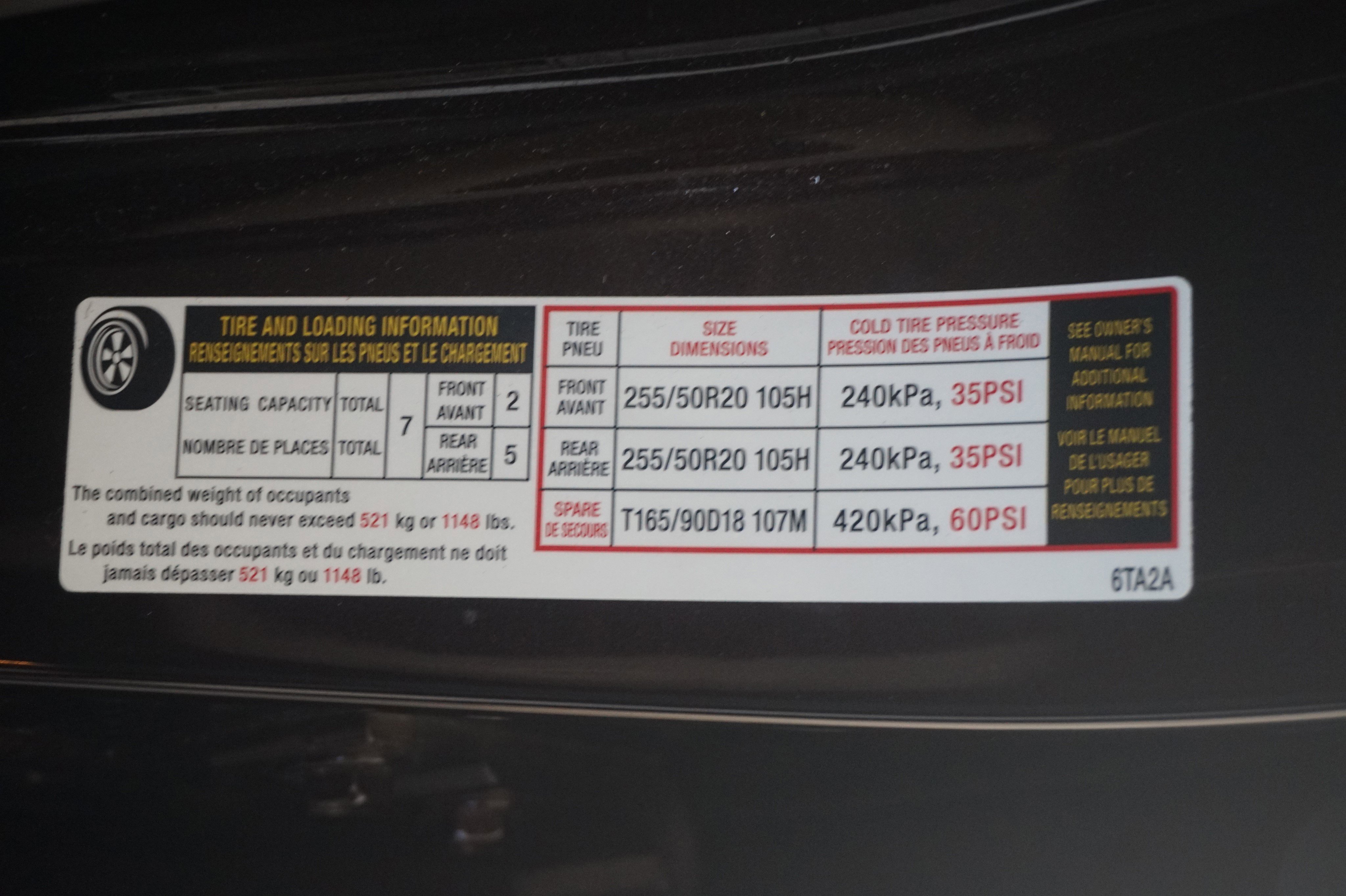 Used 2022 INFINITI QX60 Luxe w/ Cargo Package image 45