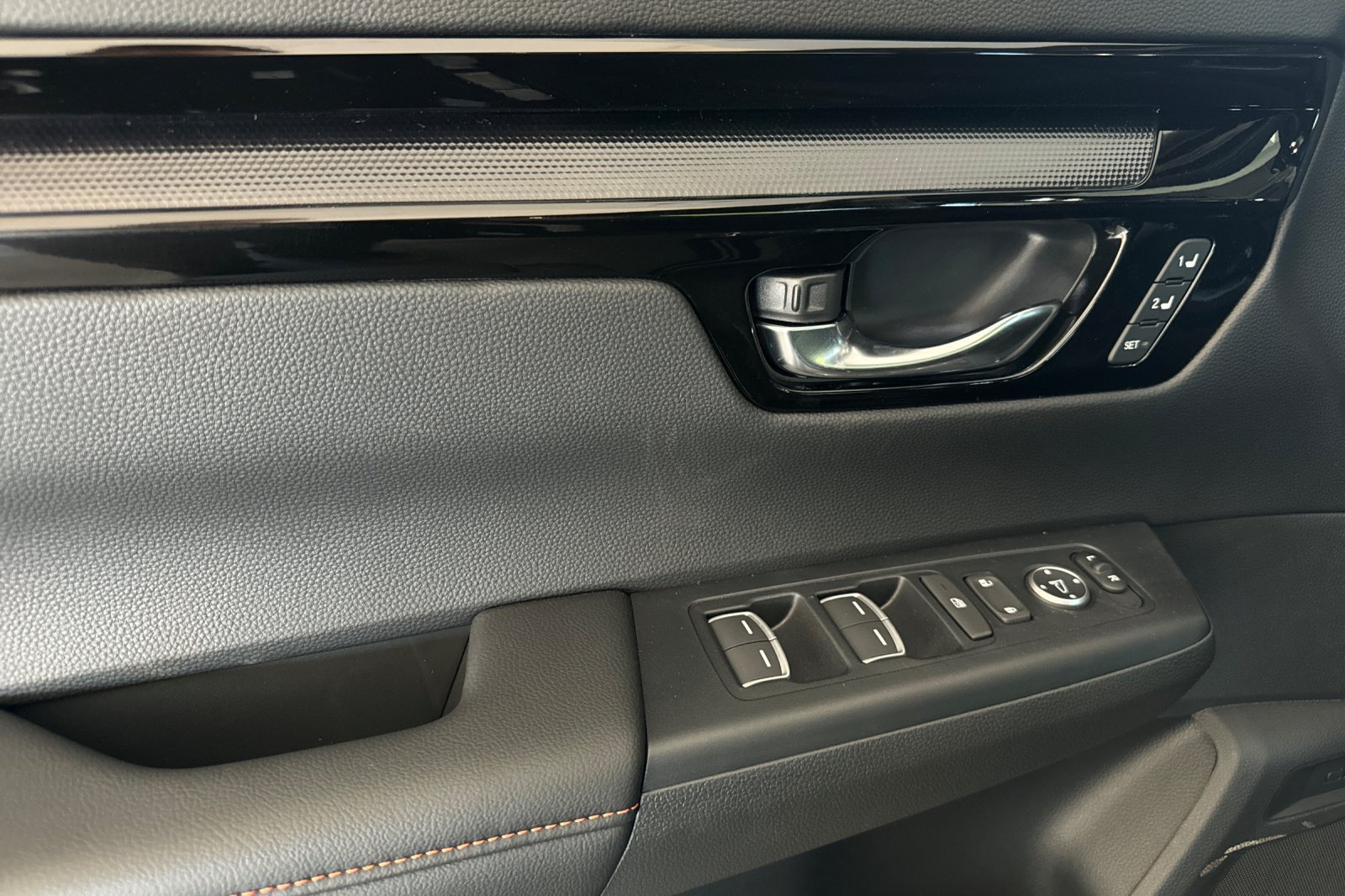 New 2026 Honda CR-V Sport Touring image 10
