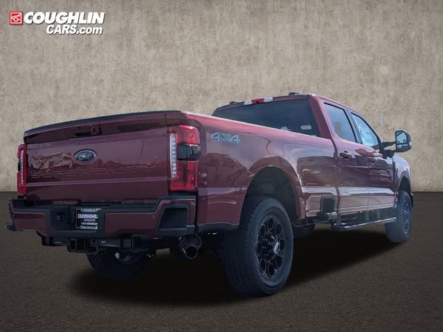 New 2026 Ford F250 XLT w/ XLT Premium Package image 7