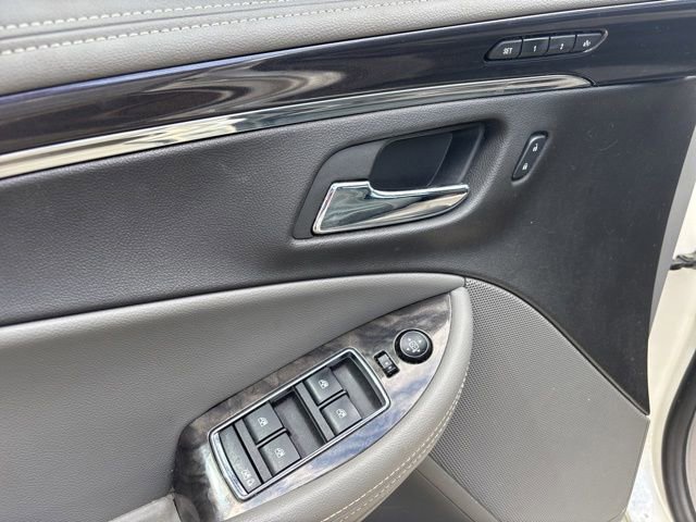 Used 2014 Chevrolet Impala LTZ FWD image 28
