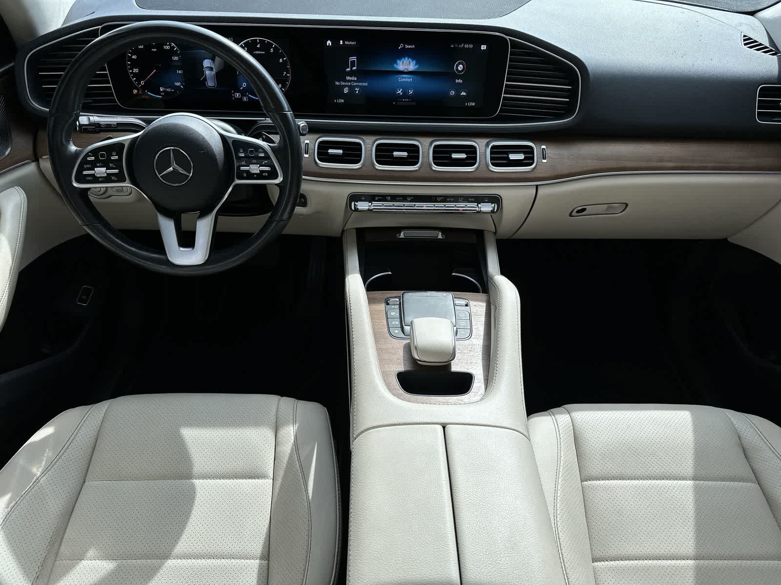 Used 2022 Mercedes-Benz GLE 350 image 19