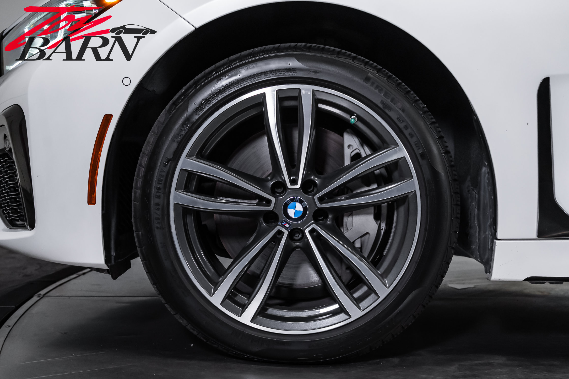 Used 2021 BMW 750i xDrive w/ Executive Package AWD/4WD image 17