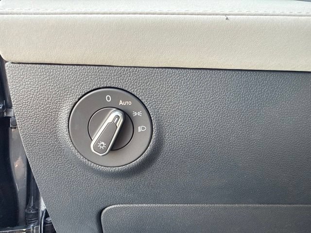 New 2026 Volkswagen Taos SE AWD/4WD image 13