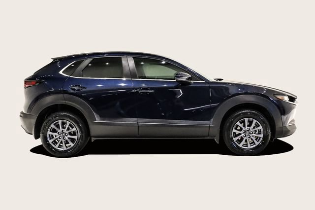 Used 2024 MAZDA CX-30 AWD 2.5 S image 4