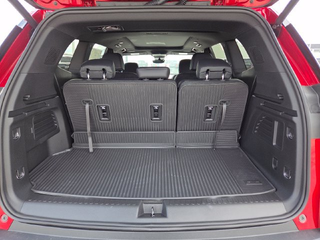 New 2026 GMC Acadia Elevation w/ Super Cruise Package AWD/4WD image 22