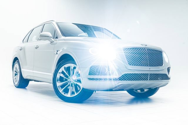 Used 2019 Bentley Bentayga AWD/4WD image 5