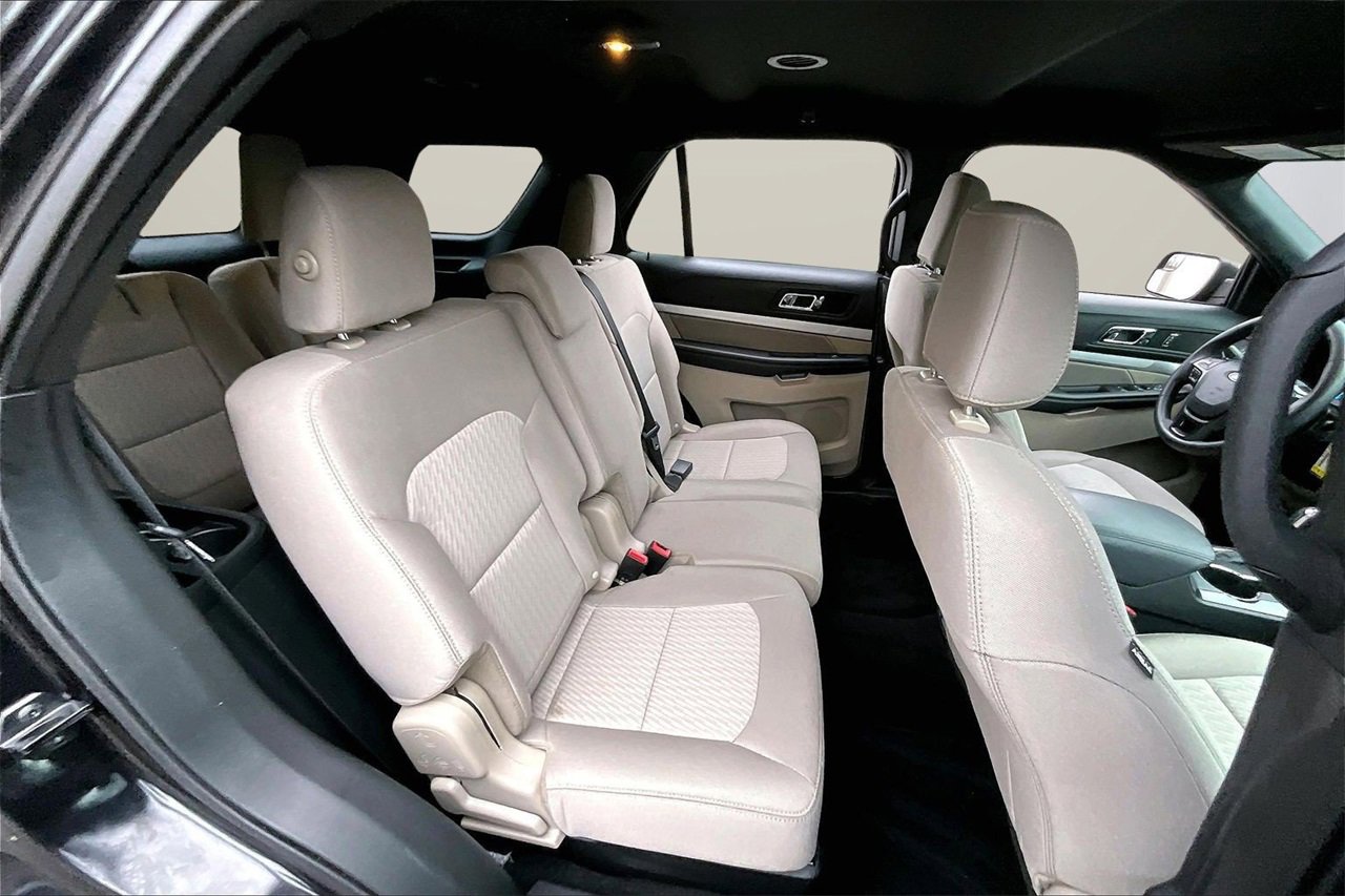 Used 2019 Ford Explorer FWD image 23