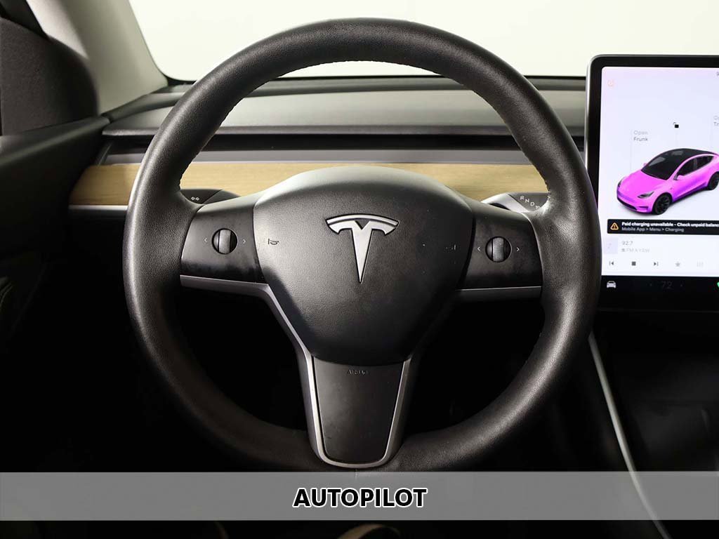Used 2021 Tesla Model Y 2WD image 3