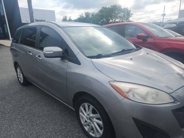 Used 2015 MAZDA MAZDA5 Sport image 4