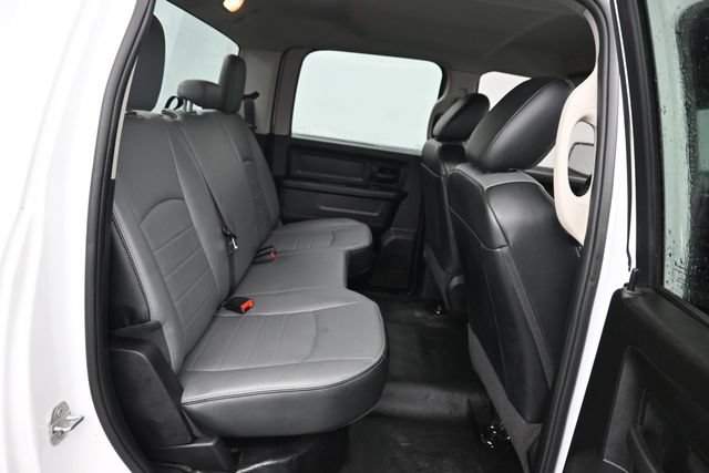 Used 2022 RAM 1500 Tradesman AWD/4WD image 6