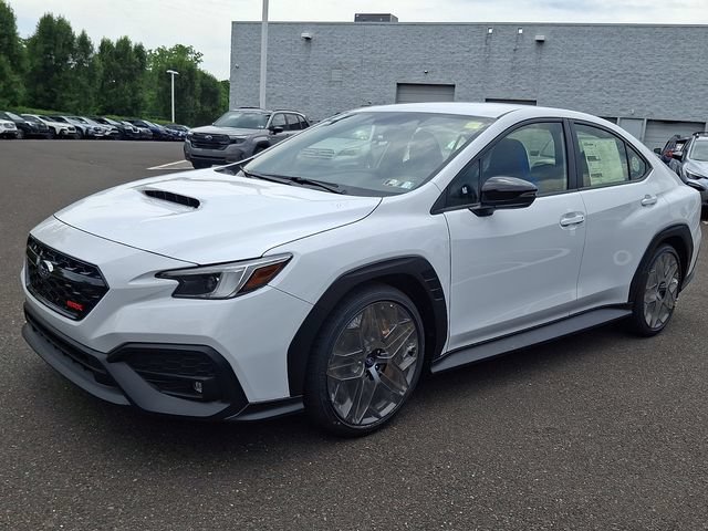 New 2026 Subaru WRX tS w/ Accessory Package #2 AWD/4WD image 2