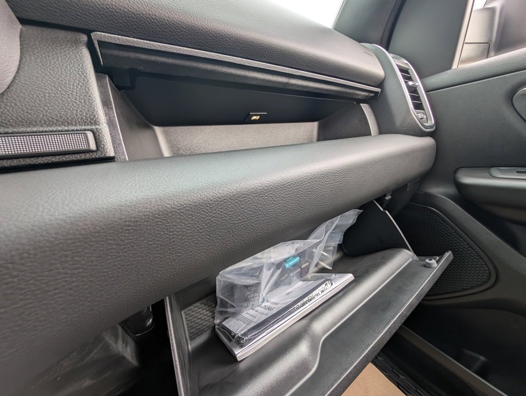 New 2026 RAM 1500 4x4 Crew Cab image 34