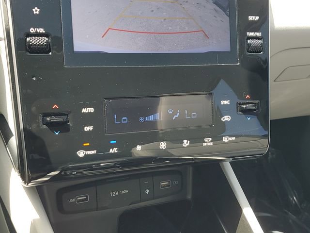 Certified 2023 Hyundai Tucson SEL w/ Convenience Package FWD image 20