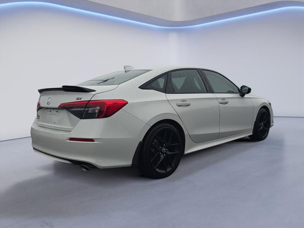 Used 2023 Honda Civic Si image 5
