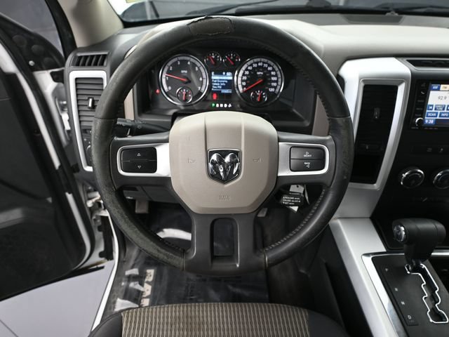 Used 2010 Dodge Ram 1500 Truck TRX w/ Luxury Group RWD image 25