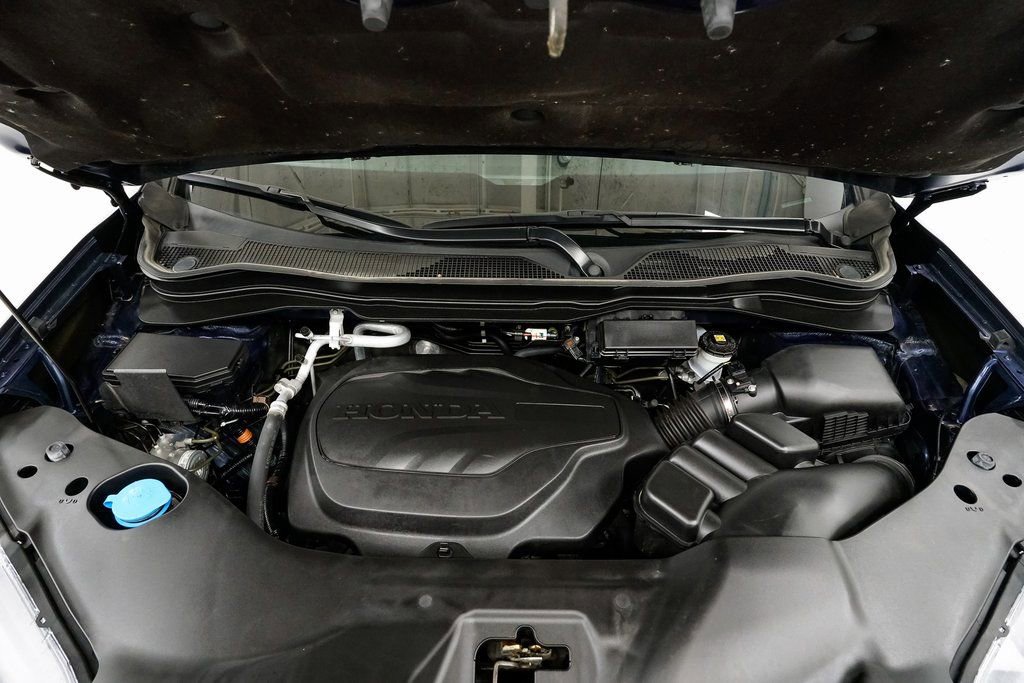 Used 2023 Honda Passport EX-L image 3