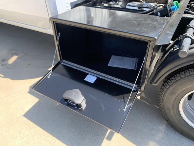 New 2024 Chevrolet Silverado 3500 W/T w/ WT Convenience Package image 3