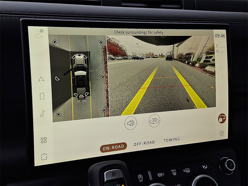 New 2026 Land Rover Defender 110 S image 17