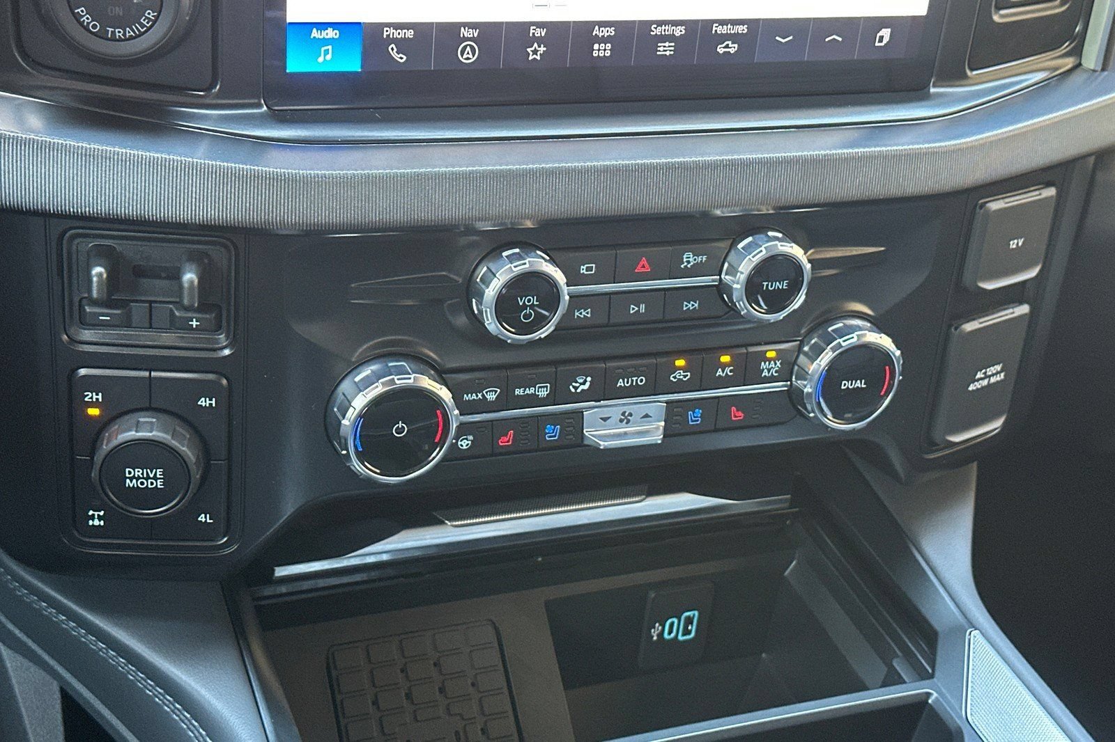 New 2026 Ford F250 Platinum AWD/4WD image 20