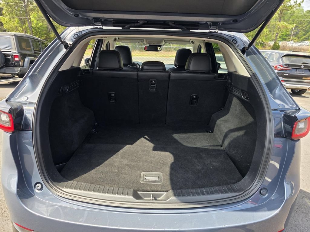 Used 2023 MAZDA CX-5 AWD 2.5 S image 9