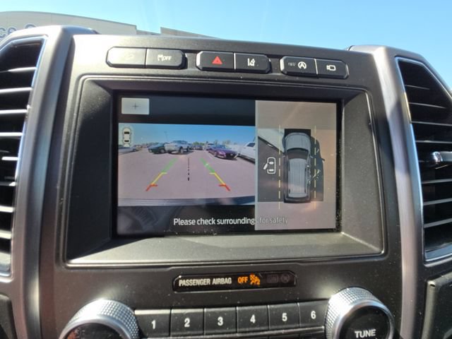 Used 2020 Ford Expedition Platinum AWD/4WD image 16