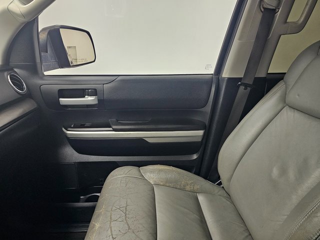 Used 2014 Toyota Tundra SR5 w/ SR5 Upgrade Package image 25