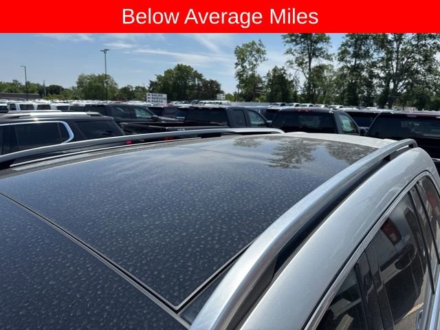 Used 2020 Mercedes-Benz GLS 450 4MATIC image 3