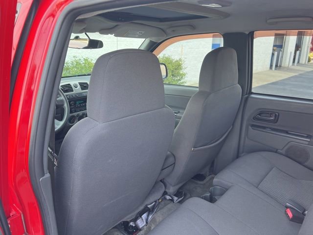 Used 2006 Chevrolet Colorado LT w/ LT Preferred Equipment Group image 17