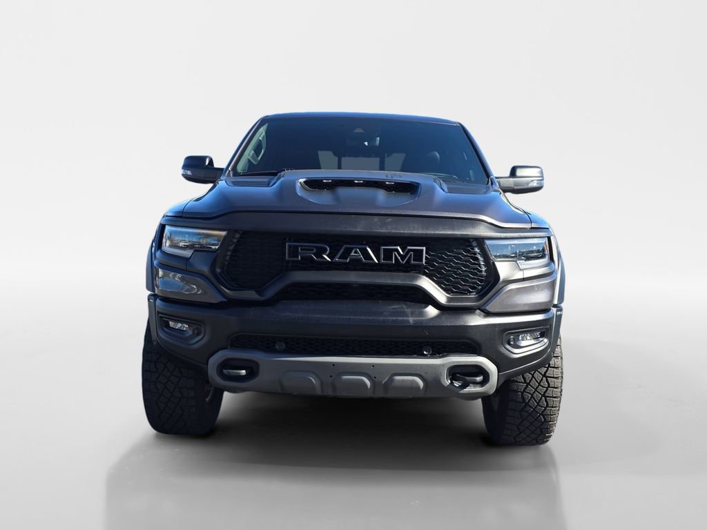 Used 2024 RAM 1500 TRX image 10