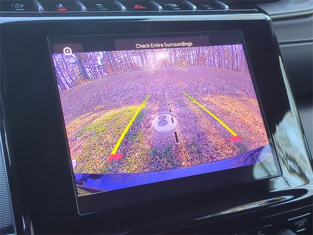 Used 2024 Jeep Grand Cherokee L Laredo image 37