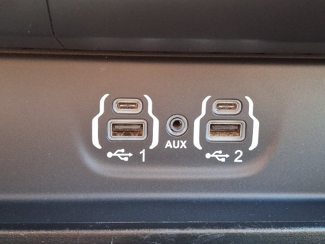Used 2019 RAM 2500 Big Horn AWD/4WD image 23