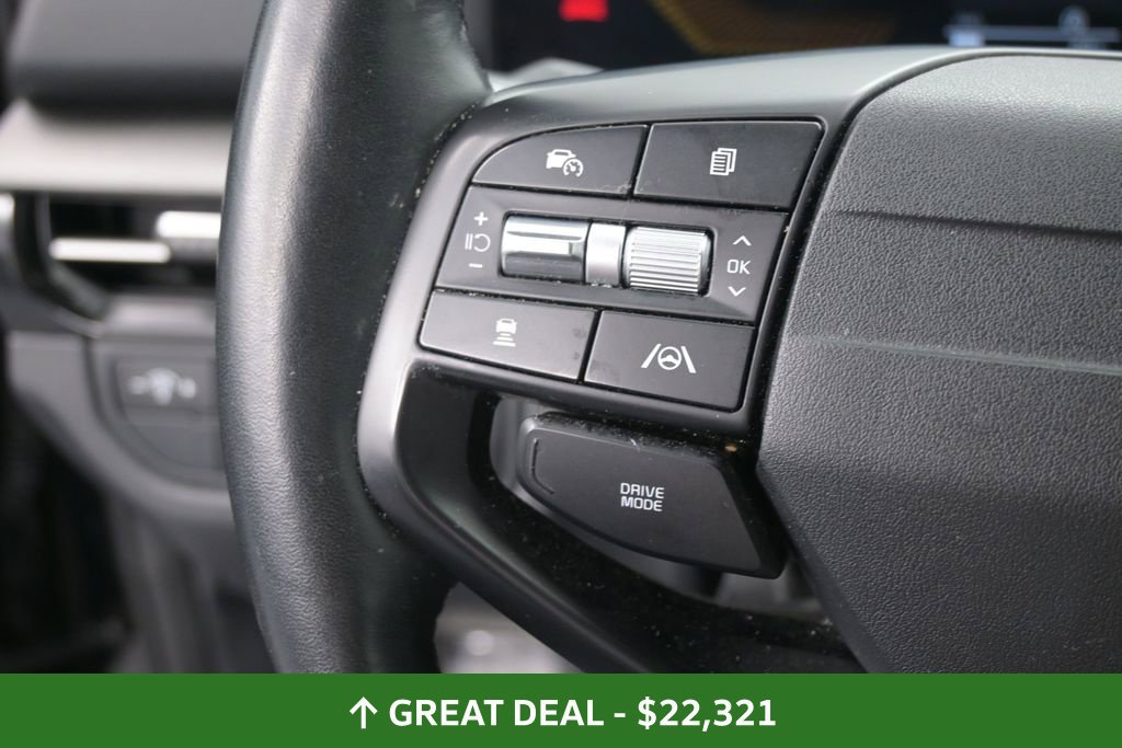 Used 2026 Kia Sportage LX FWD image 40