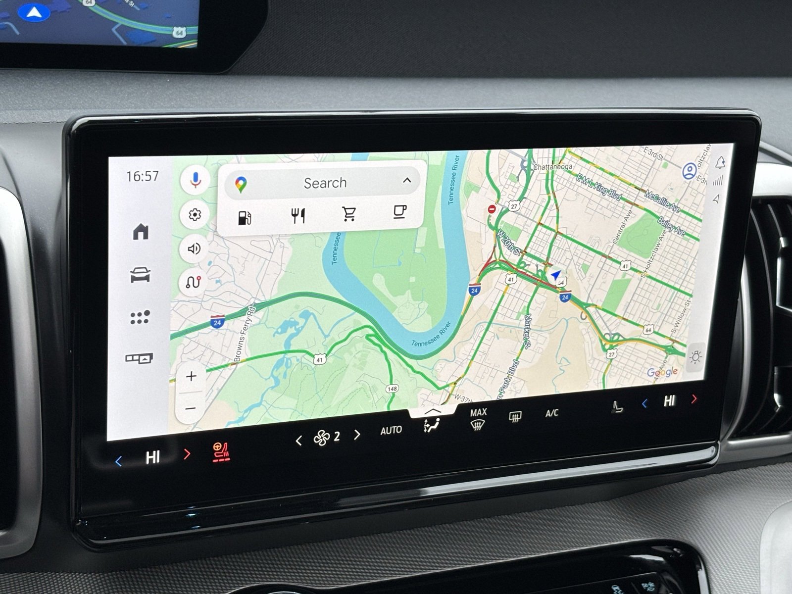 New 2025 Ford Expedition Max Active image 6