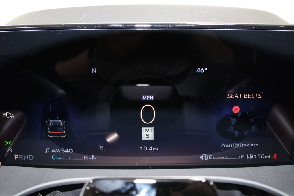 New 2026 Lincoln Aviator Reserve image 36