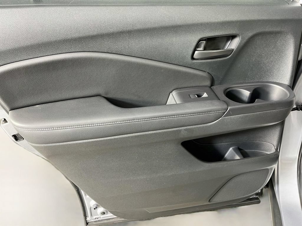 Used 2023 Honda Passport EX-L image 28