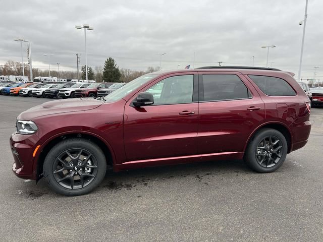 New 2026 Dodge Durango GT image 3