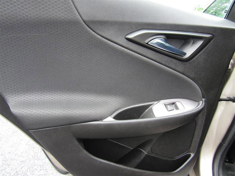 Used 2022 Chevrolet Malibu LT image 25