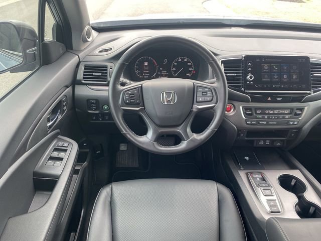 Used 2025 Honda Ridgeline RTL image 25