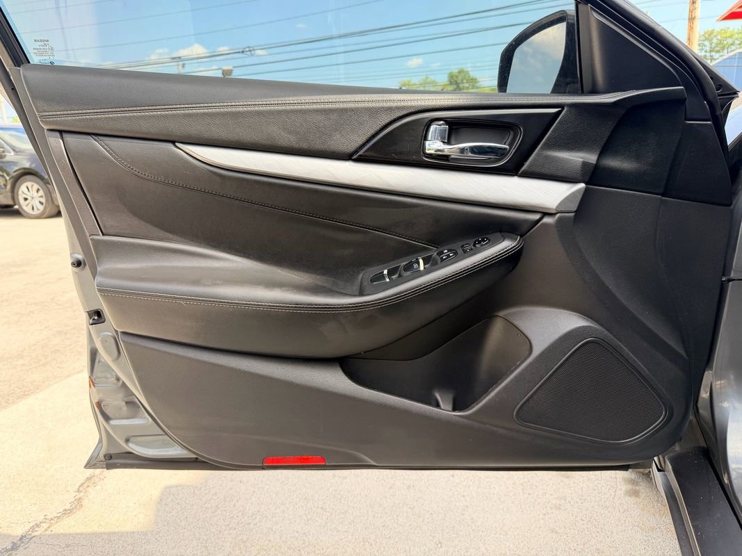 Used 2018 Nissan Maxima 3.5 SV FWD image 22