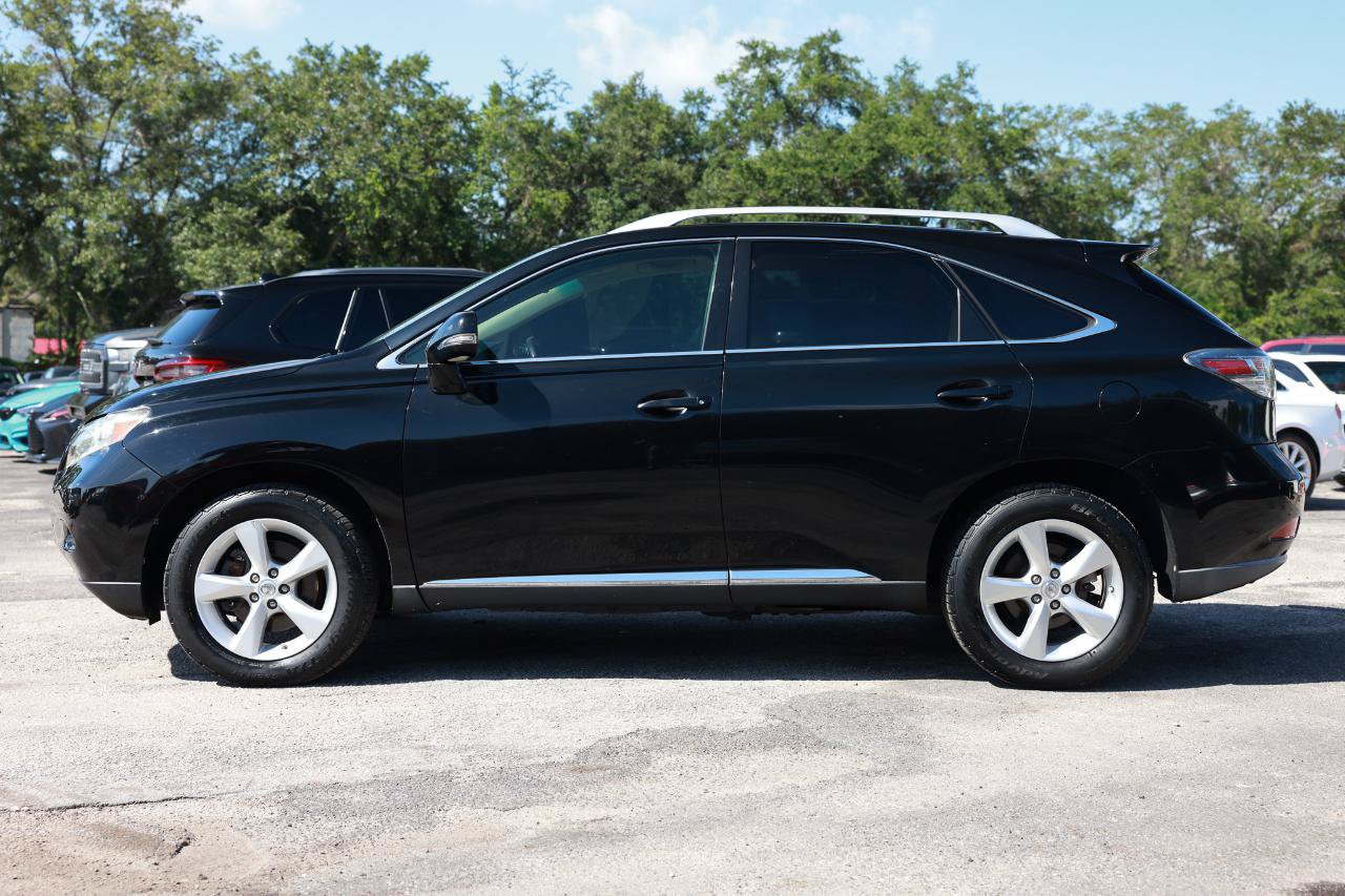 Used 2010 Lexus RX 350 2WD image 3