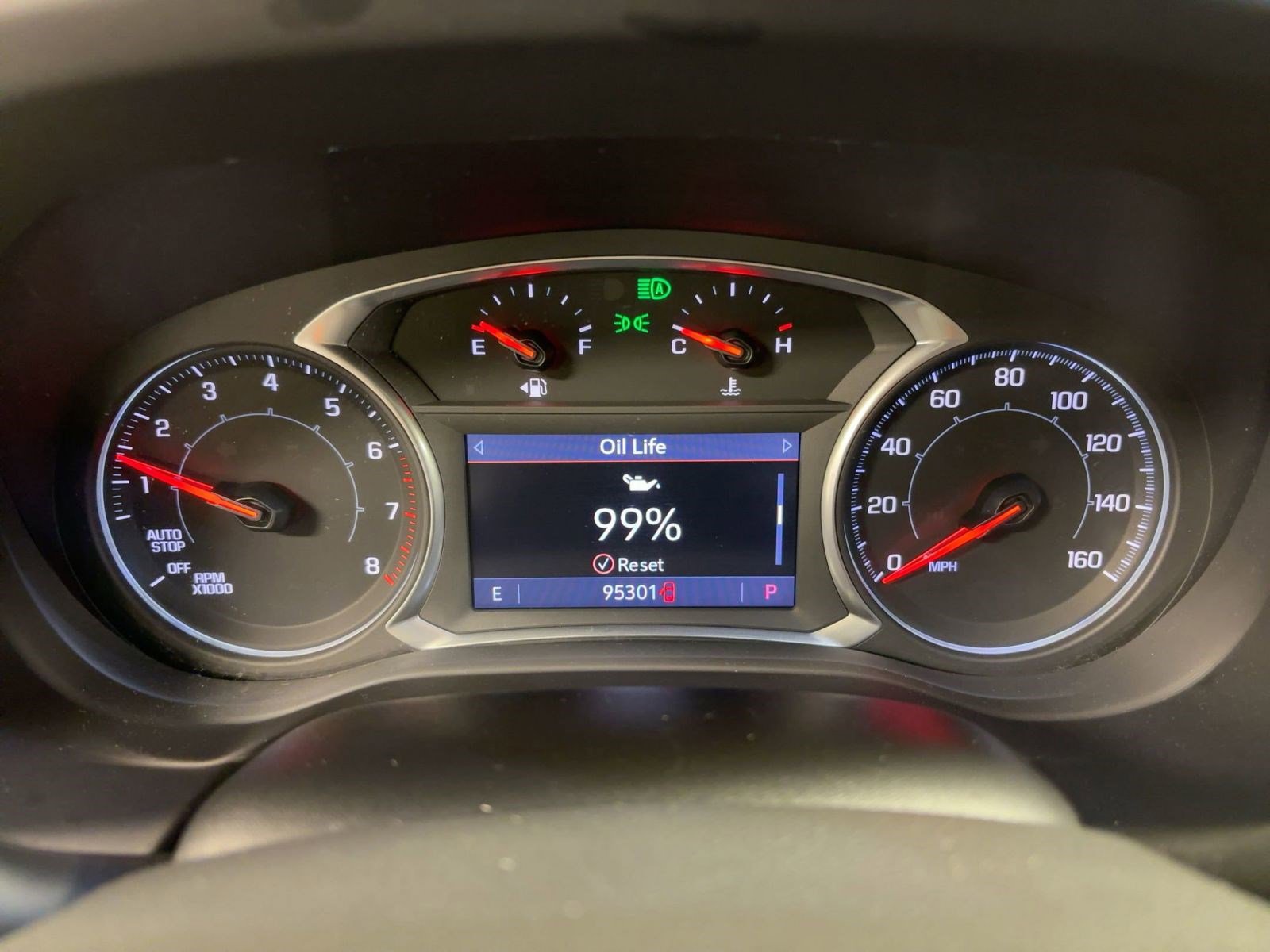 Used 2021 GMC Acadia SLT image 17