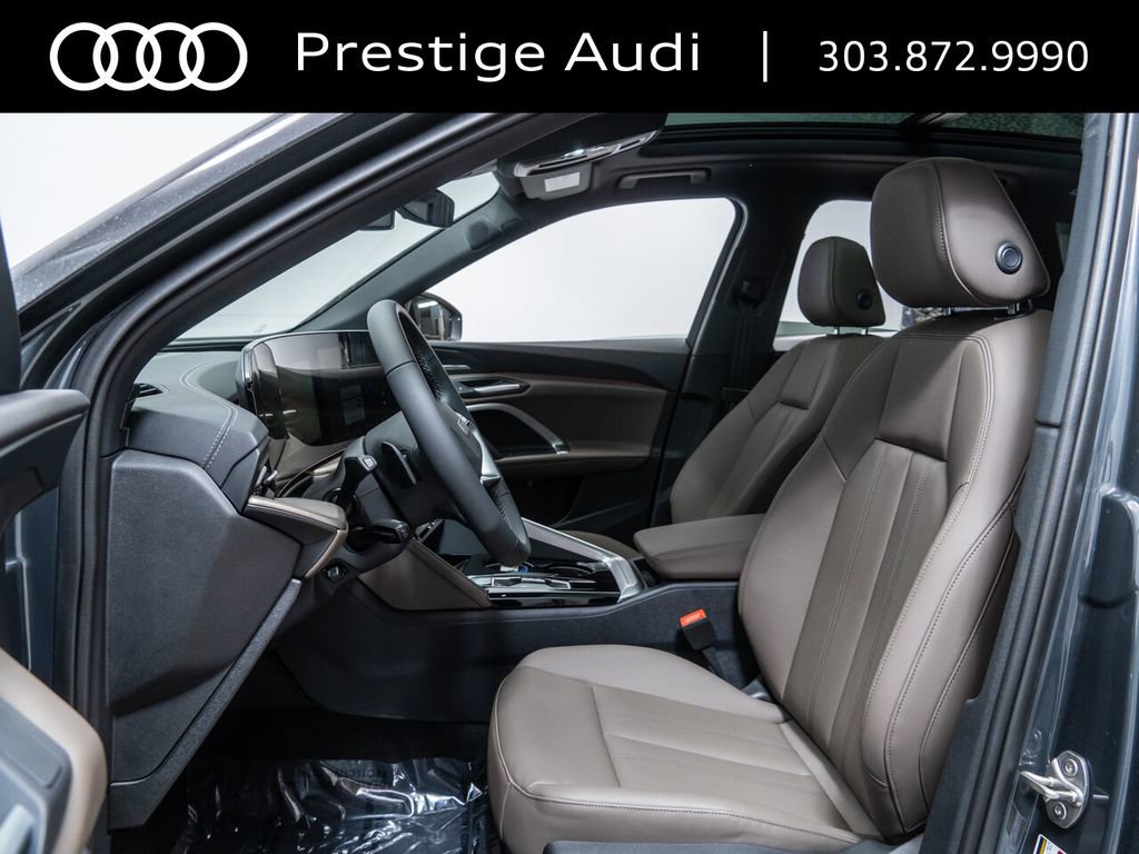New 2026 Audi Q5 Premium Plus AWD/4WD image 5