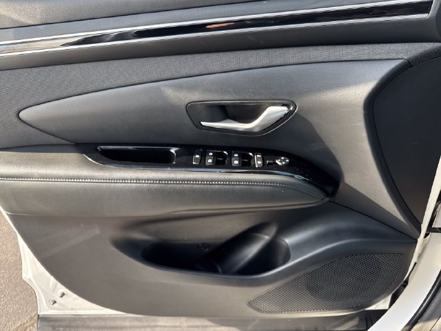 Used 2022 Hyundai Tucson SEL AWD/4WD image 10