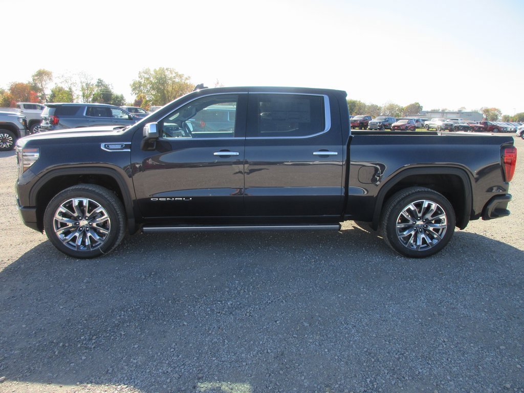 New 2026 GMC Sierra 1500 Denali image 10