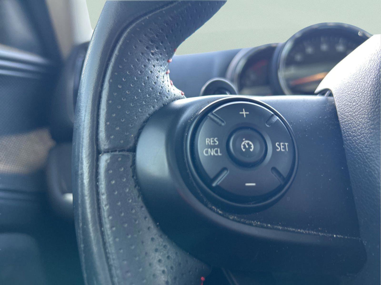 Used 2019 MINI Cooper Countryman S w/ Storage Package FWD image 14
