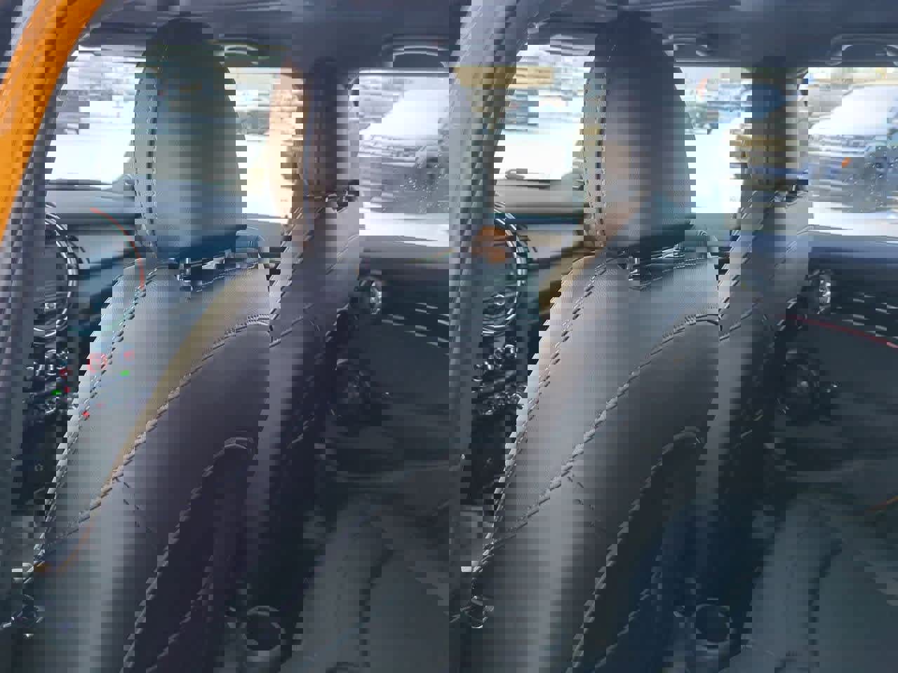 Used 2017 MINI Cooper S image 17